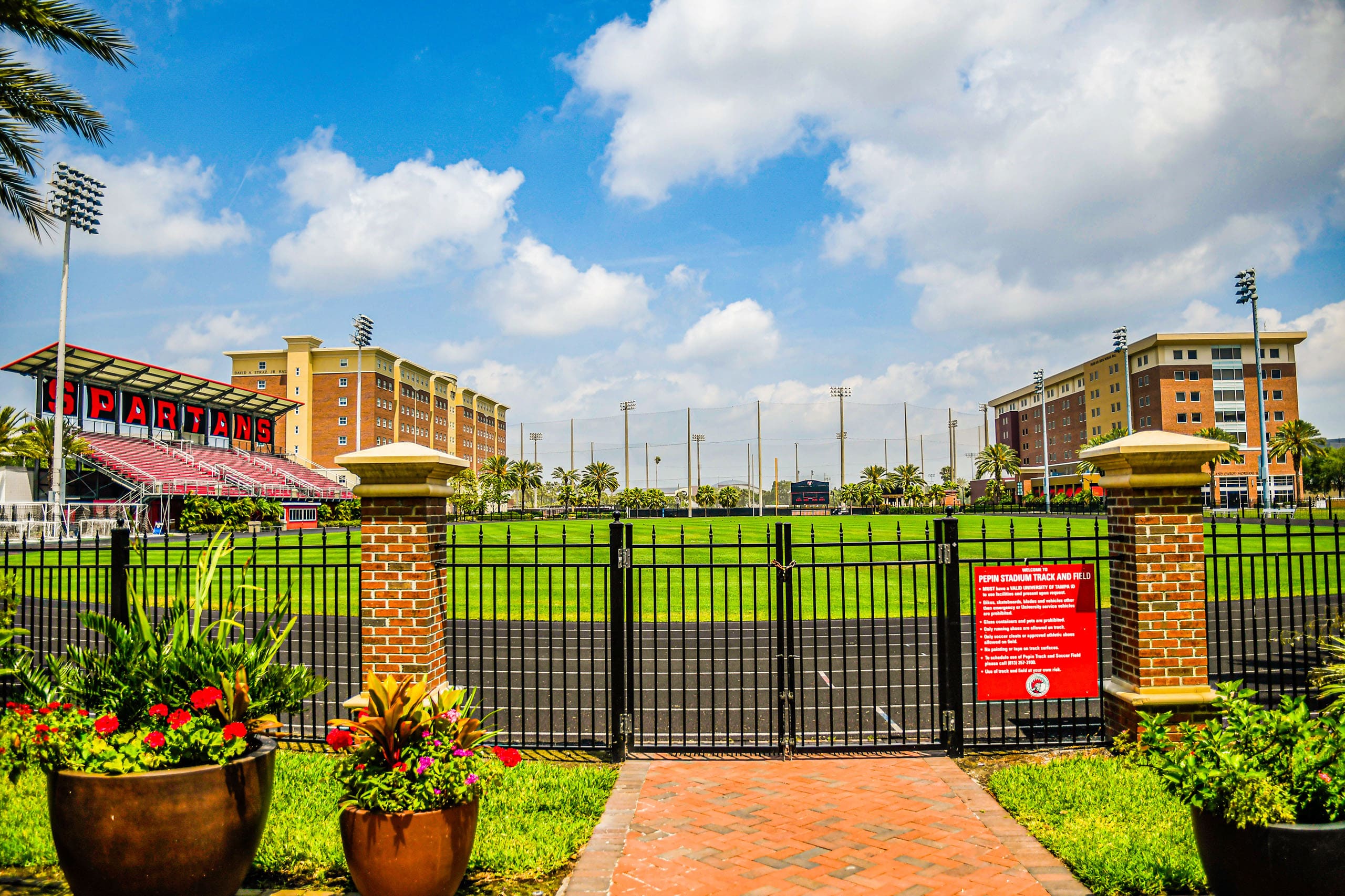 TampaUniversityStadium